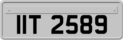 IIT2589