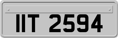 IIT2594