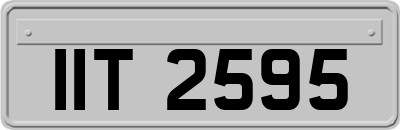 IIT2595