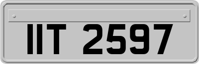 IIT2597