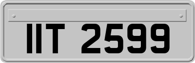 IIT2599