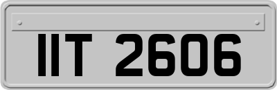 IIT2606