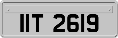IIT2619