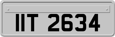 IIT2634