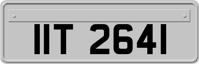 IIT2641