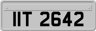 IIT2642