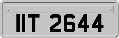 IIT2644