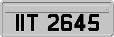 IIT2645