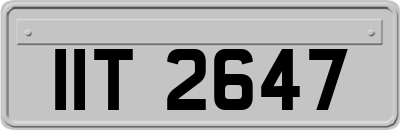 IIT2647