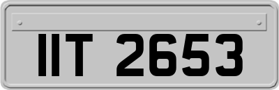 IIT2653