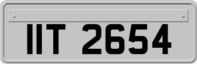 IIT2654