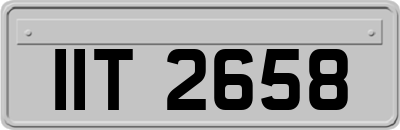 IIT2658