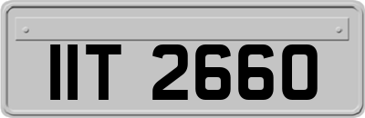 IIT2660