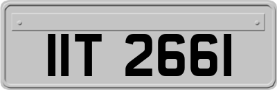 IIT2661