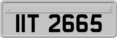 IIT2665