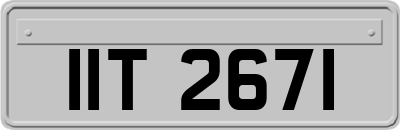 IIT2671