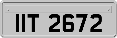 IIT2672