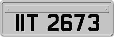 IIT2673