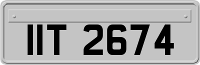 IIT2674
