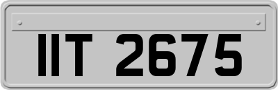 IIT2675