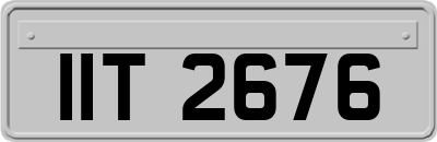 IIT2676
