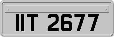 IIT2677