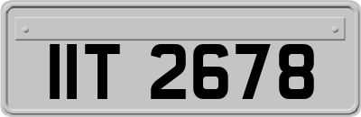 IIT2678