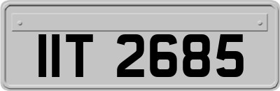 IIT2685