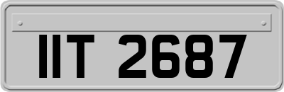 IIT2687
