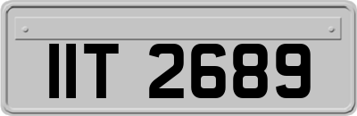 IIT2689