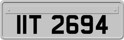 IIT2694