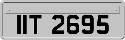 IIT2695