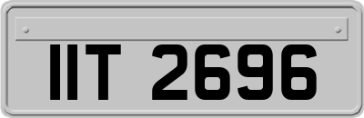 IIT2696