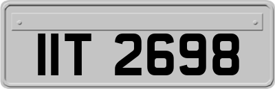 IIT2698
