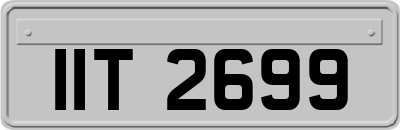 IIT2699