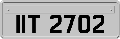 IIT2702