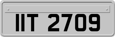 IIT2709