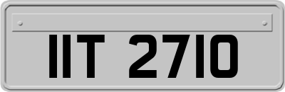 IIT2710
