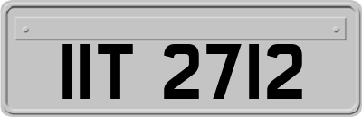IIT2712