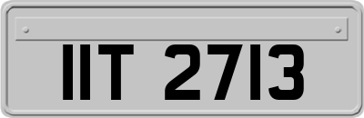IIT2713