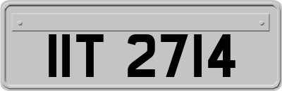 IIT2714