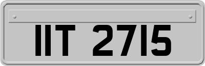 IIT2715