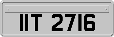 IIT2716