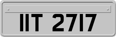 IIT2717