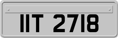IIT2718
