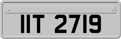 IIT2719