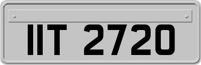 IIT2720