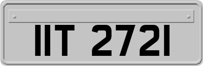 IIT2721