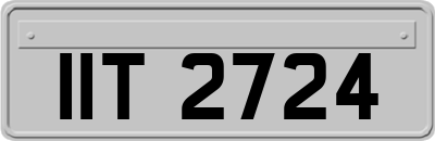 IIT2724