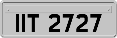 IIT2727